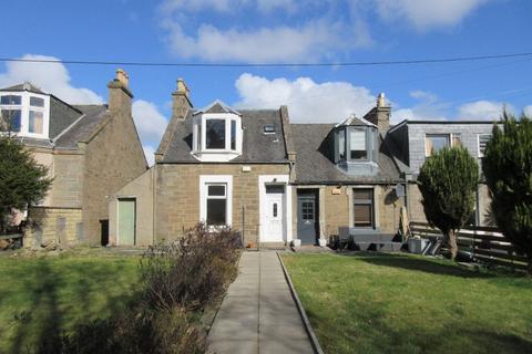 2 bedroom semi-detached house to rent, 339 Clepington Road, Cottage