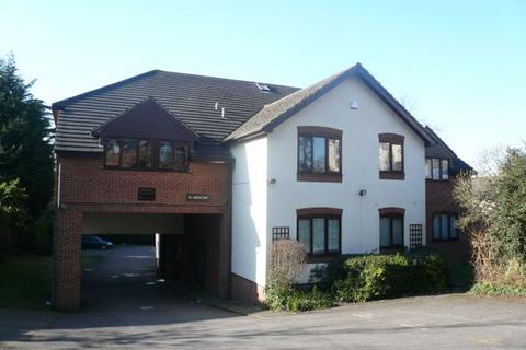 1 bedroom apartment to rent, Slough SL1