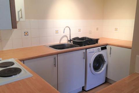 1 bedroom apartment to rent, Slough SL1