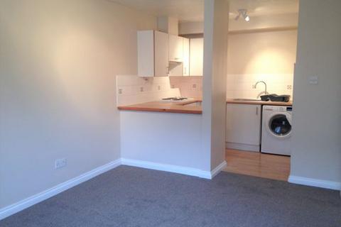 1 bedroom apartment to rent, Slough SL1