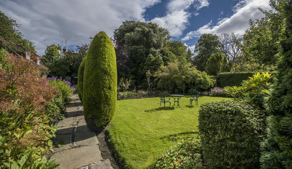Garden 1