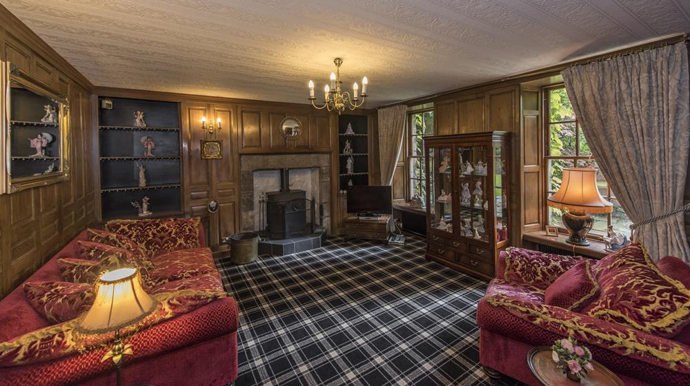 Family Lounge