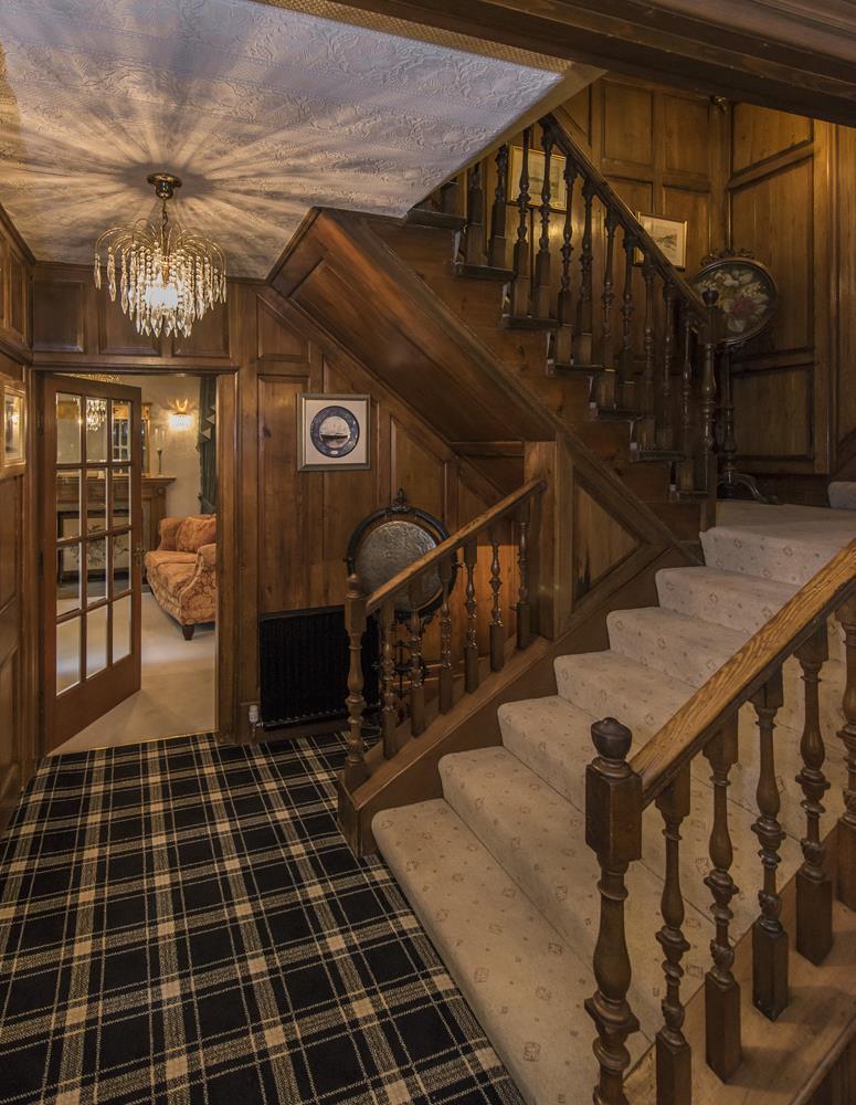 Staircase