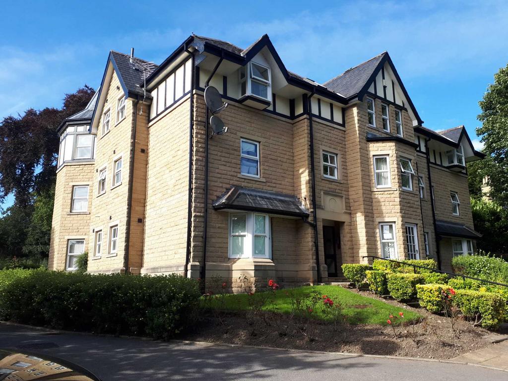 Apartment in Leeds, West Yorkshire