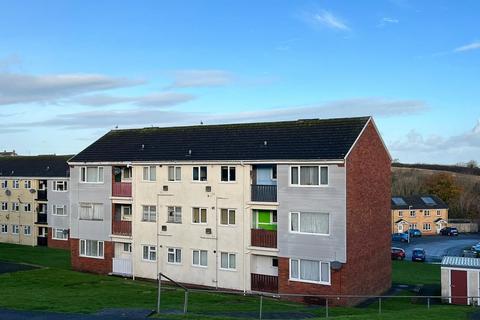 Dorchester Court, Curlew Close, Haverfordwest, Pembrokeshire, SA61