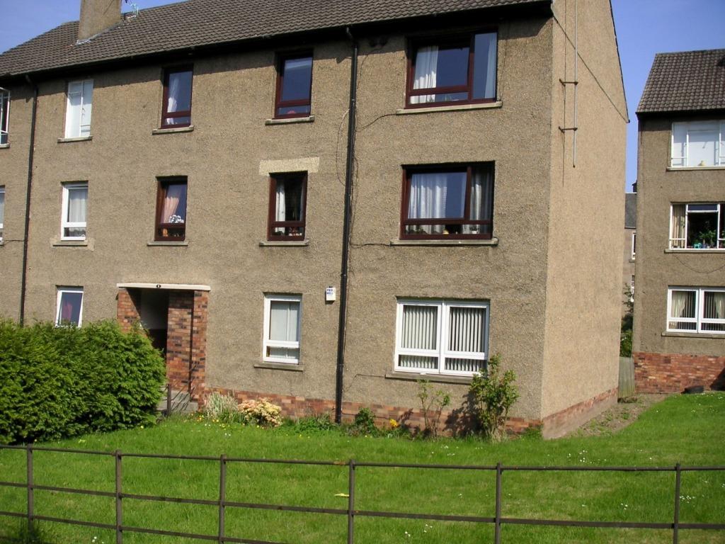 Bank Mill Road, West End, Dundee, DD1 5QB 2 bed flat £495 pcm (£114 pw)