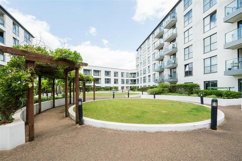 1 bedroom apartment to rent, St William's Court, 1 Gifford Street, Kings Cross, Islington, London, N1