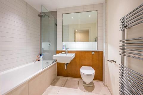 1 bedroom apartment to rent, St William's Court, 1 Gifford Street, Kings Cross, Islington, London, N1