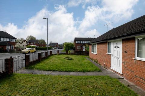 2 bedroom bungalow to rent, from