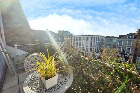 1 bedroom apartment to rent, Elsham Road, London, W14