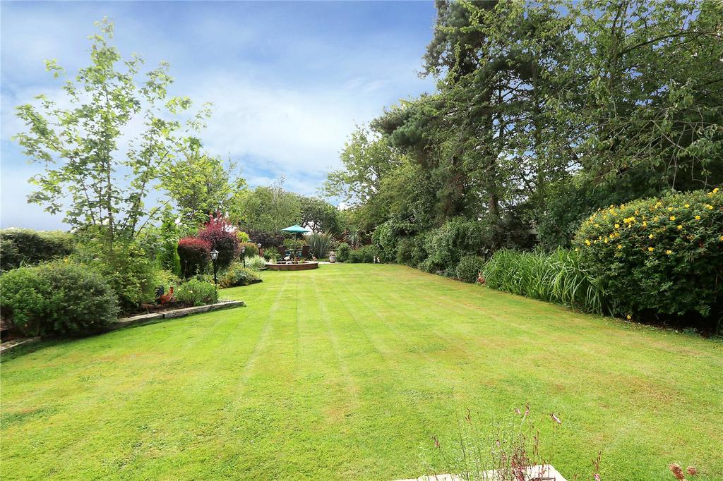 Hooks Lane, Thorngumbald, East Yorkshire, HU12 3 bed detached house £