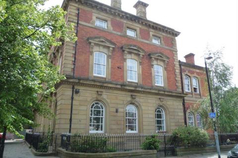 2 bedroom apartment to rent, The Old Court House, Encombe Place, Salford, M3 6FJ