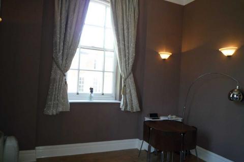 2 bedroom apartment to rent, The Old Court House, Encombe Place, Salford, M3 6FJ