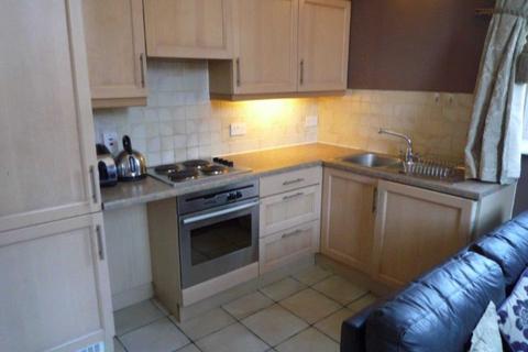 2 bedroom apartment to rent, The Old Court House, Encombe Place, Salford, M3 6FJ