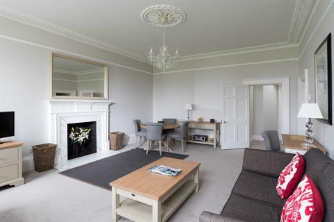 1 bedroom apartment to rent, The Royal Crescent