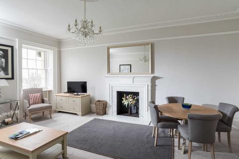 1 bedroom apartment to rent, The Royal Crescent