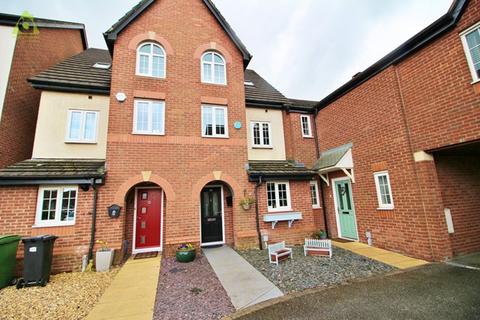 3 bedroom townhouse for sale, Anderby Walk, Westhoughton, BL5 3BW
