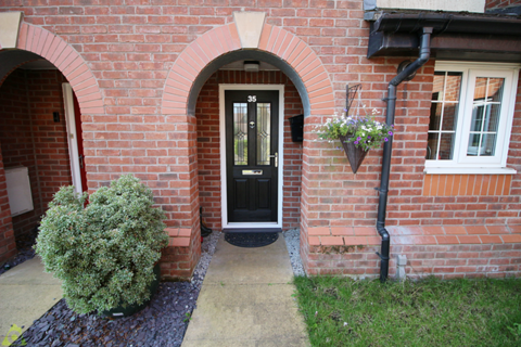 3 bedroom townhouse for sale, Anderby Walk, Westhoughton, BL5 3BW