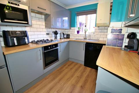 35 Anderby Walk, Westhoughton, Bolton, BL5 3BW