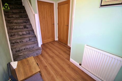 35 Anderby Walk, Westhoughton, Bolton, BL5 3BW