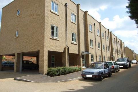 undefined, Old Station Place, Chatteris