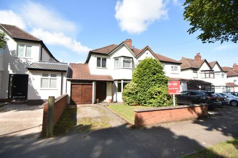 119 Bushmore Road, Hall Green, Birmingham, B28 9QY