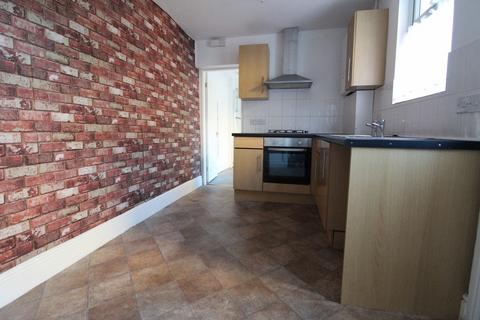 undefined, Forster Street, Gainsborough