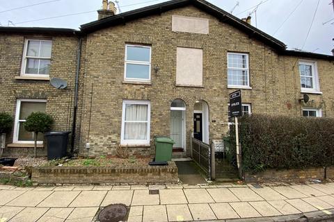 4 bedroom terraced house to rent - North Walls, Winchester