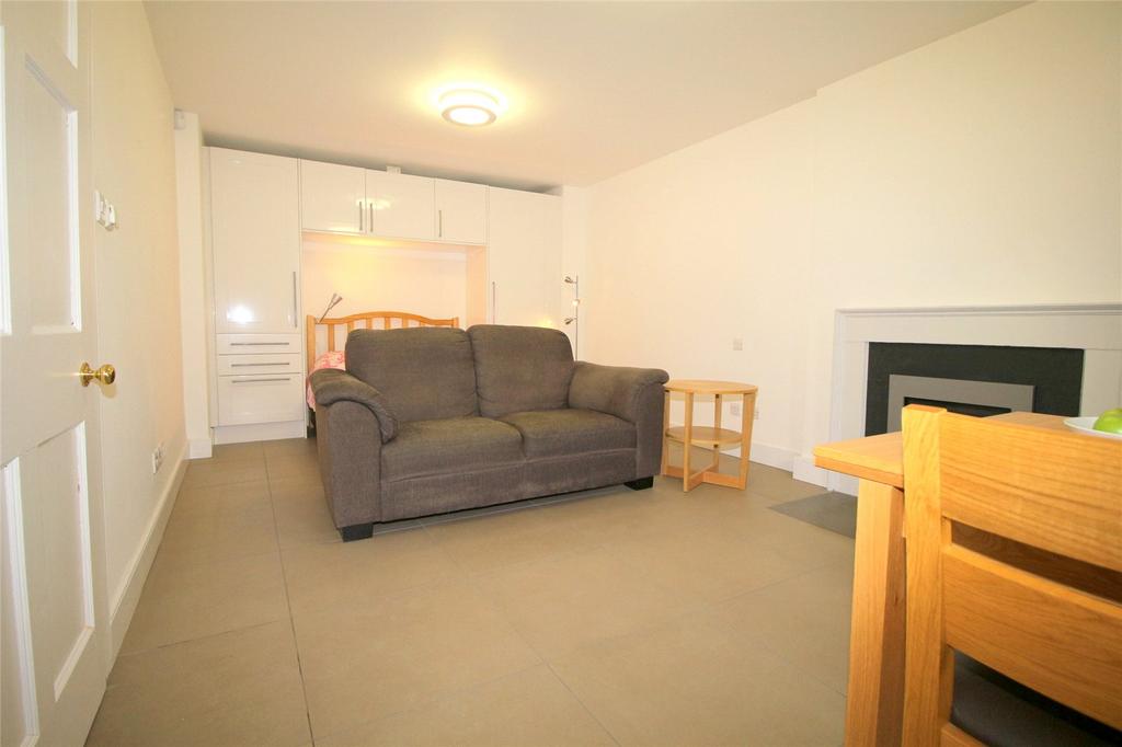Stockbridge - 1 bedroom apartment to rent