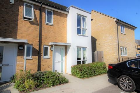 3 bedroom end of terrace house to rent, Four Seasons Terrace, West Drayton