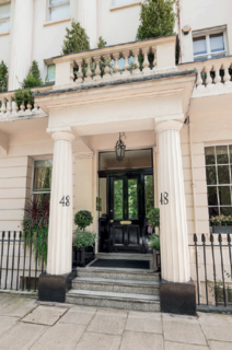 2 bedroom apartment for sale - Eaton Square, London, SW1W