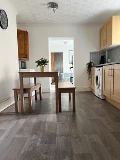 5 bedroom terraced house to rent, Plymouth PL4