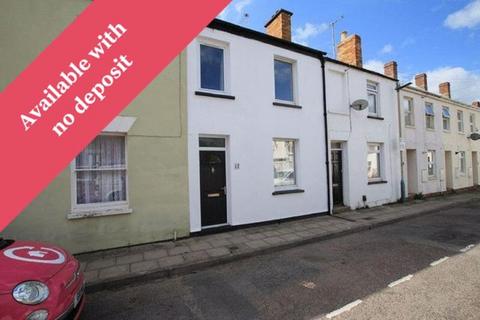 1 bedroom in a house share to rent, Victoria Street, Cheltenham GL50