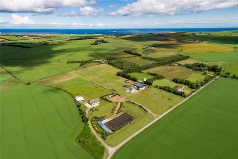 4 bedroom detached house for sale, The Stables, Balhagan Equestrian, Bruntyards, Banff