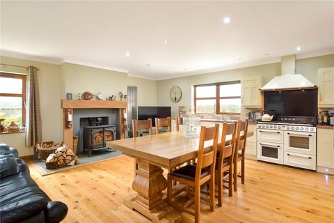 4 bedroom detached house for sale, The Stables, Balhagan Equestrian, Bruntyards, Banff