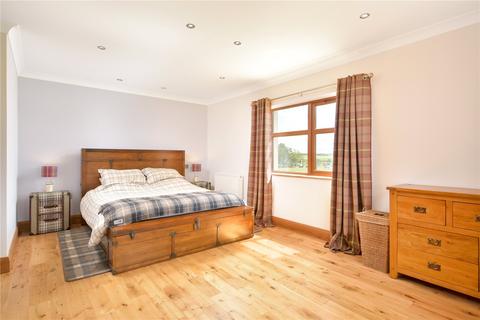 4 bedroom detached house for sale, The Stables, Balhagan Equestrian, Bruntyards, Banff