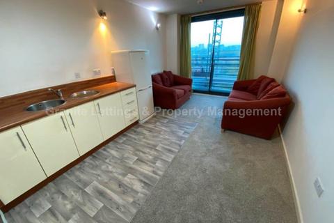 1 bedroom apartment to rent, City Point 2, 156 Chapel Street, Salford, M3 6EU