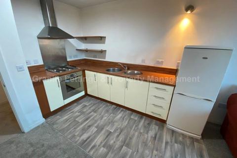 1 bedroom apartment to rent, City Point 2, 156 Chapel Street, Salford, M3 6EU