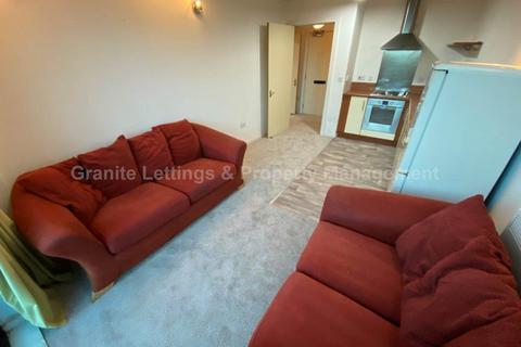 1 bedroom apartment to rent, City Point 2, 156 Chapel Street, Salford, M3 6EU