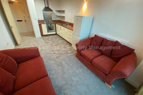 1 bedroom apartment to rent, City Point 2, 156 Chapel Street, Salford, M3 6EU