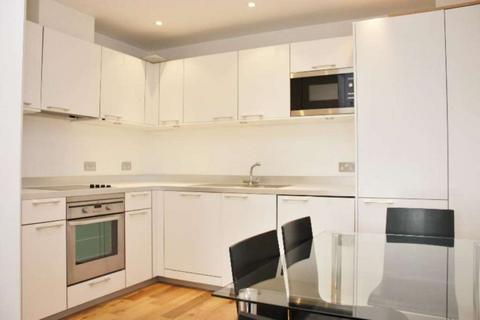 2 bedroom flat to rent, The Cube, Clapham Road