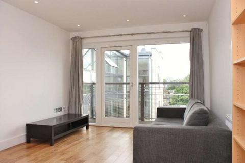2 bedroom flat to rent, The Cube, Clapham Road