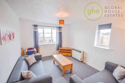 1 bedroom flat to rent, Harrier Way, Beckton, London