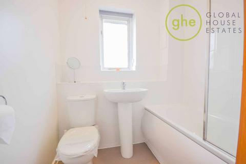 1 bedroom flat to rent, Harrier Way, Beckton, London