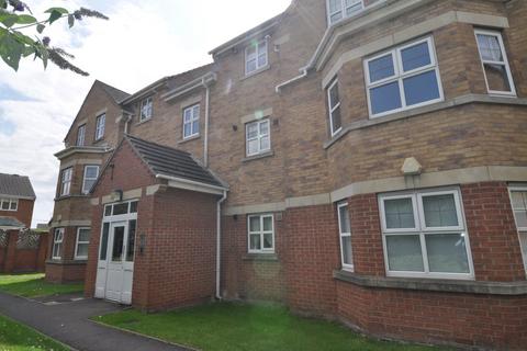 undefined, Bellmer Close, Monk Bretton