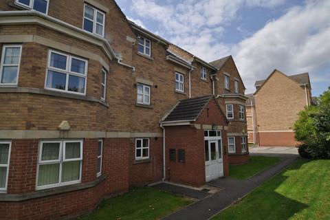 undefined, Bellmer Close, Monk Bretton