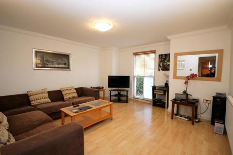 2 bedroom apartment to rent, Heathlands House, Gaskell Avenue, Knutsford
