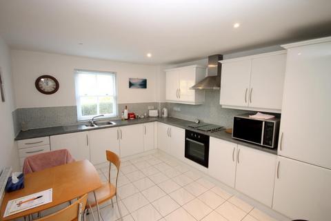 2 bedroom apartment to rent, Heathlands House, Gaskell Avenue, Knutsford