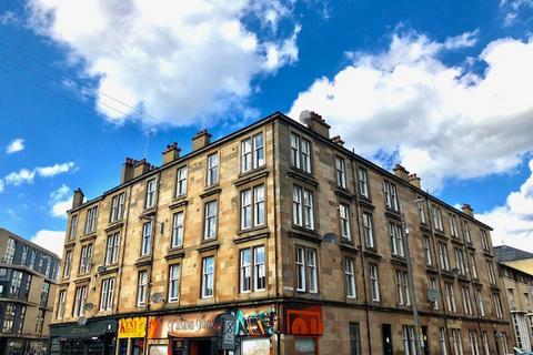 1 bedroom flat to rent - Brechin Street, Glasgow, G3
