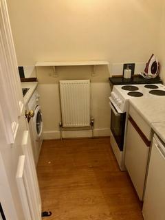1 bedroom flat to rent, Brechin Street, Glasgow, G3